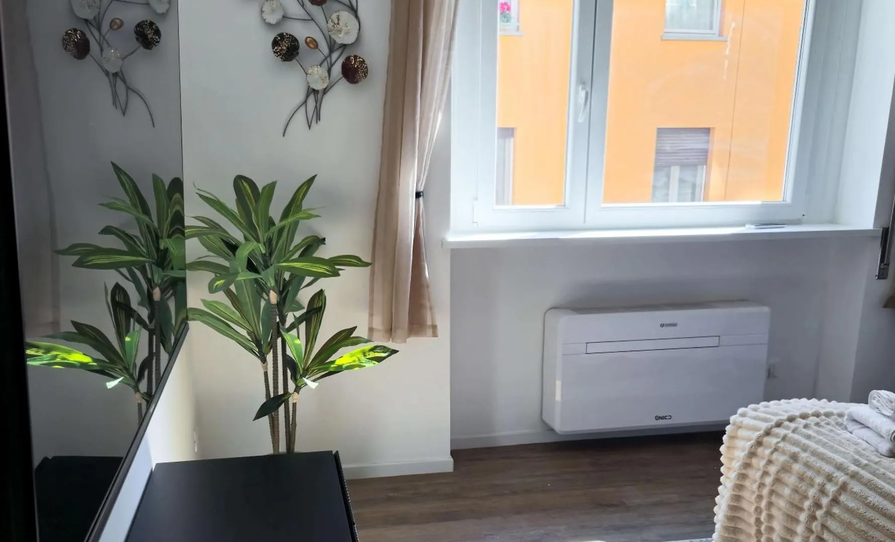 Morgagni Suites Bolonia