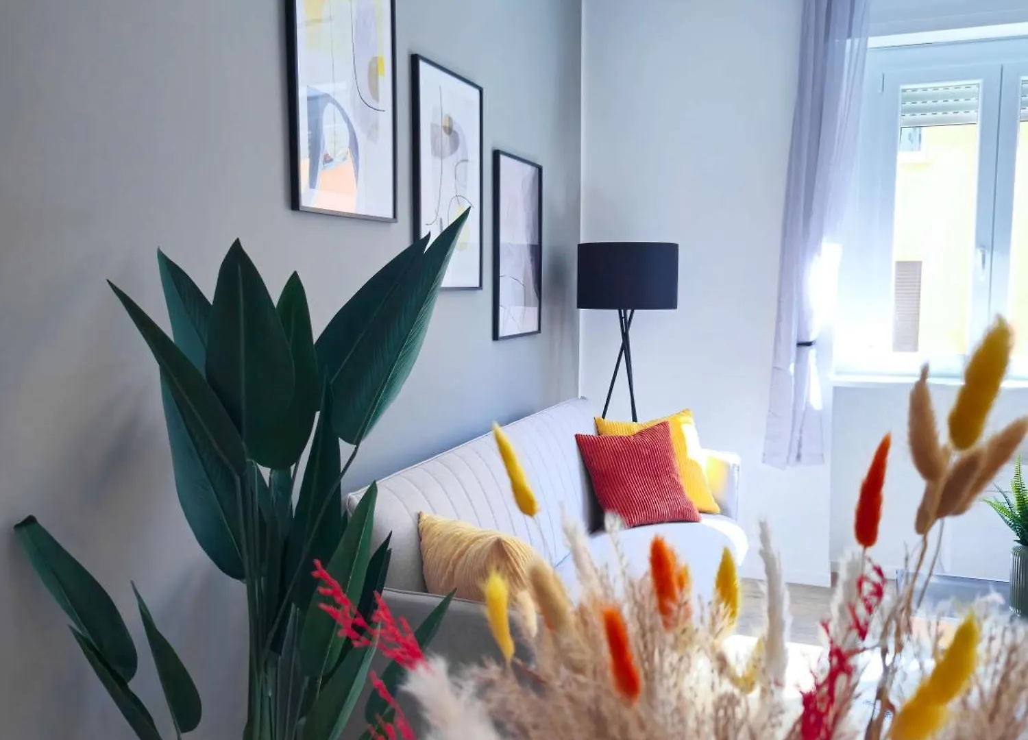 Apartamento Morgagni Suites Bolonia