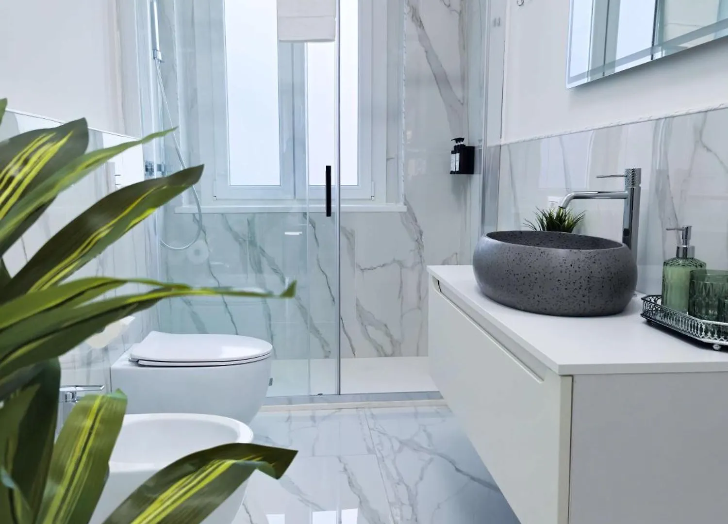 Morgagni Suites Bolonia Apartamento