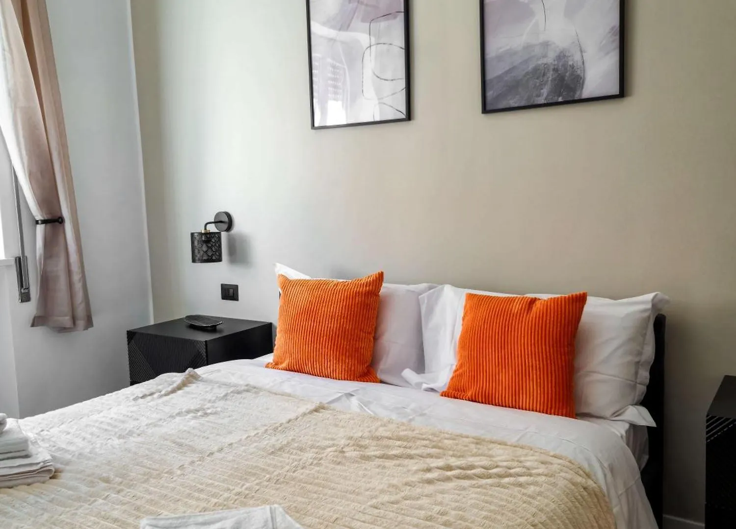 Morgagni Suites Bolonia Apartamento