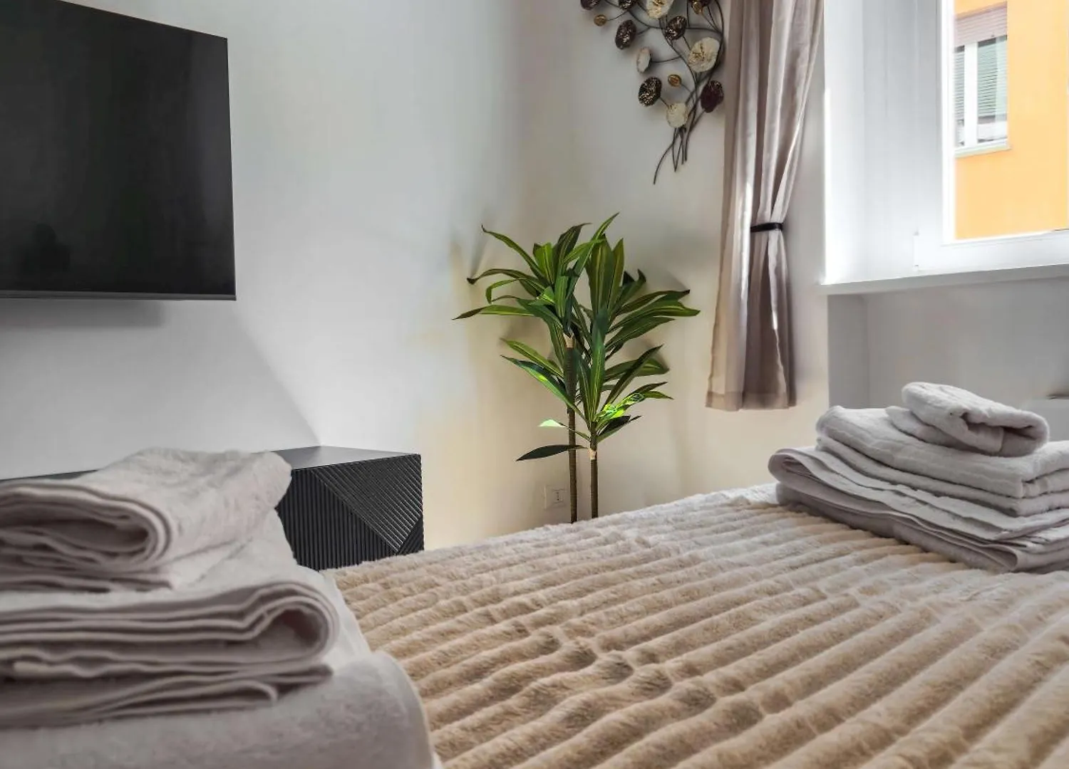 Morgagni Suites Bolonia