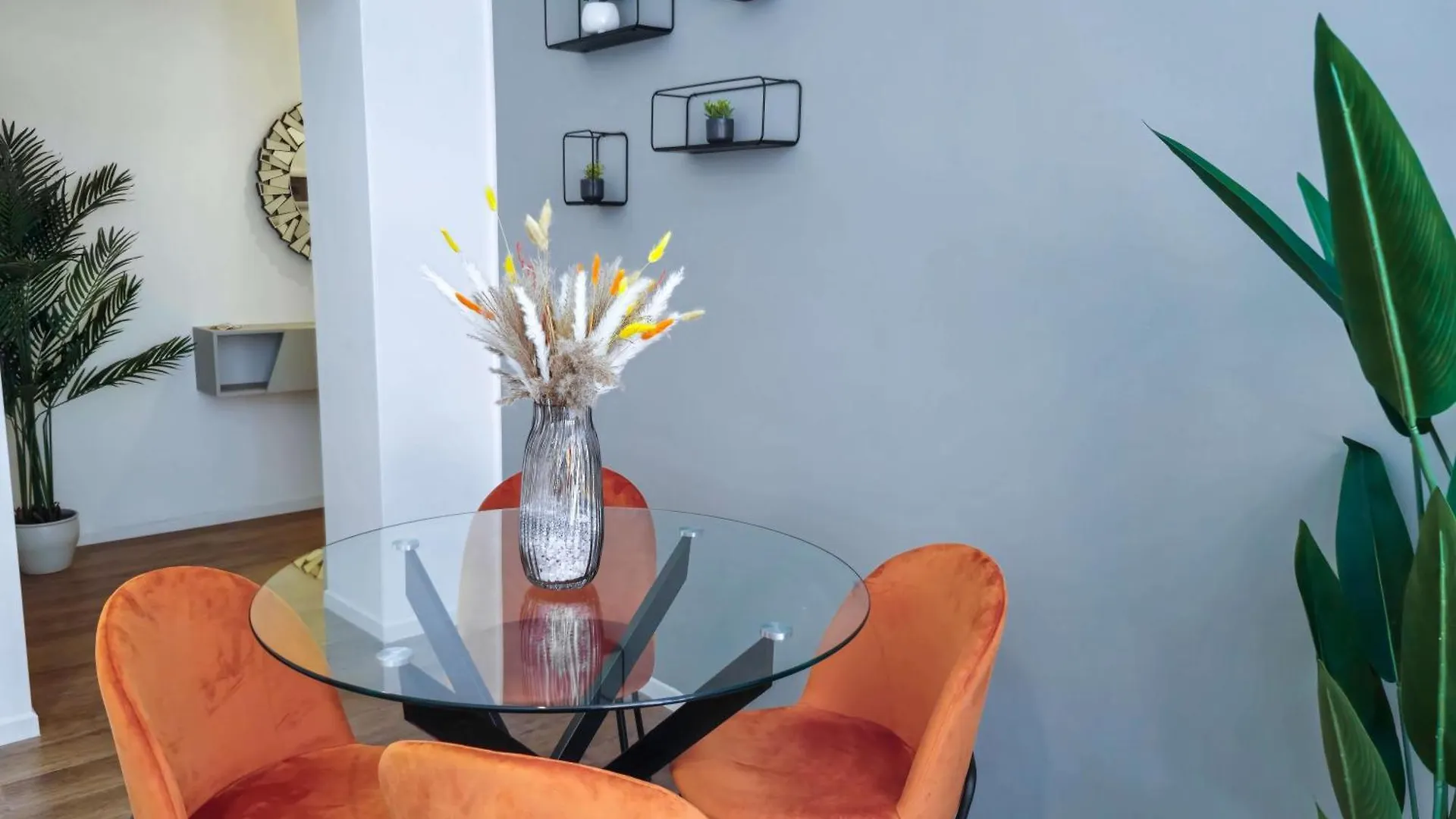 Apartamento Morgagni Suites Bolonia