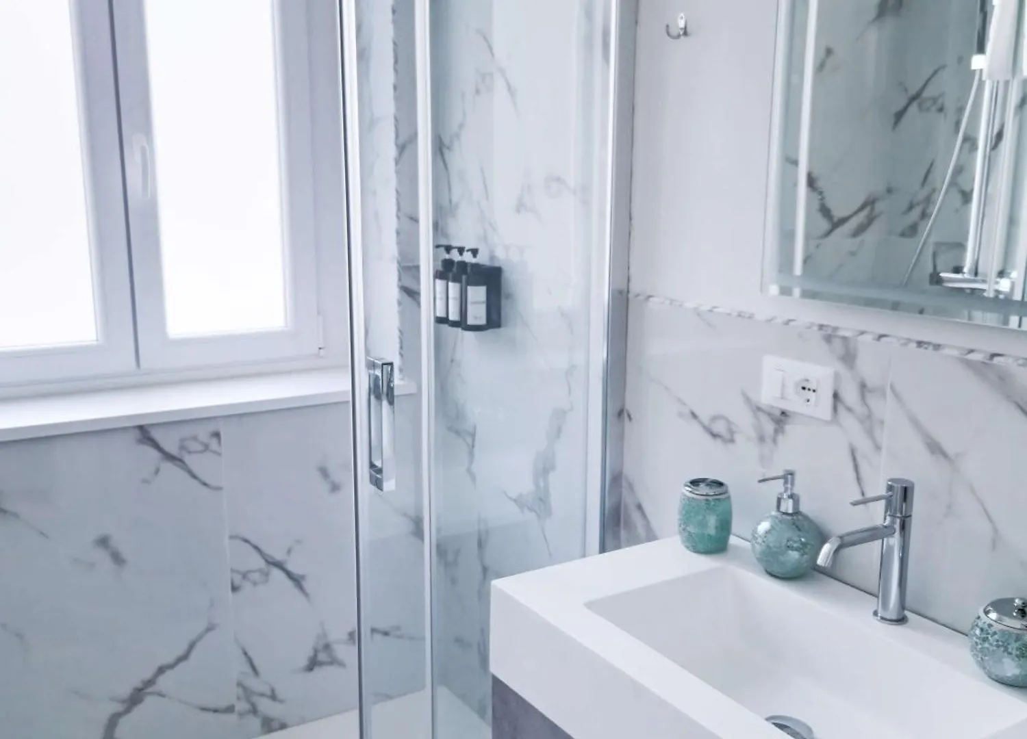 Morgagni Suites Bolonia