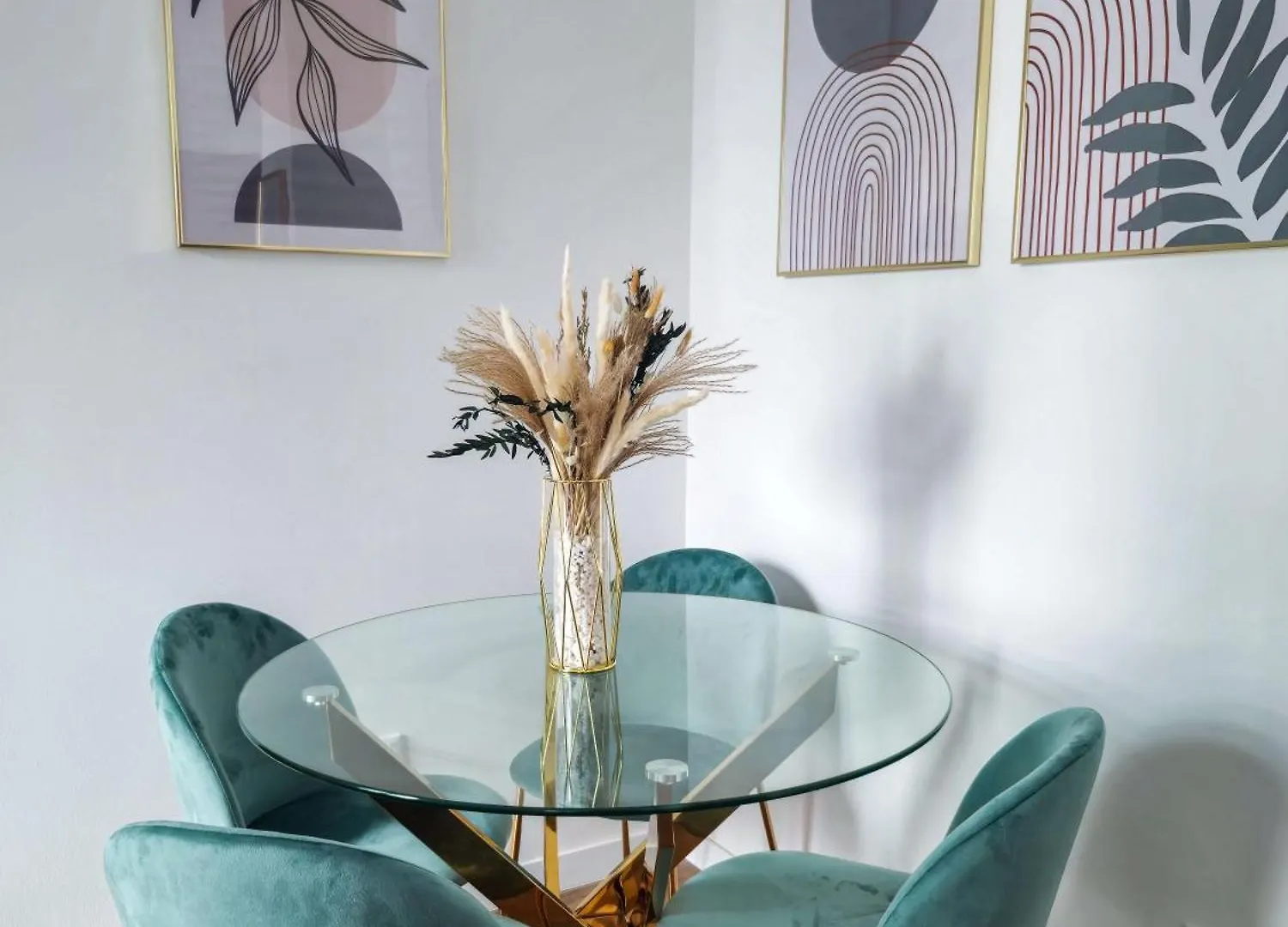 Apartamento Morgagni Suites Bolonia