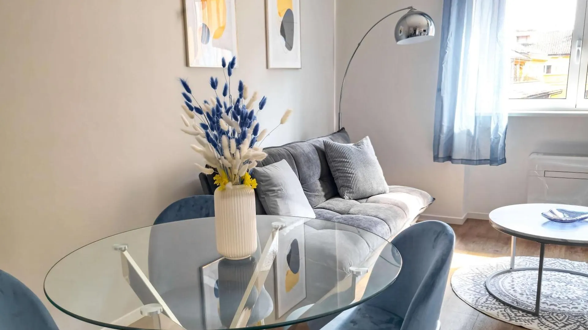 Morgagni Suites Bolonia