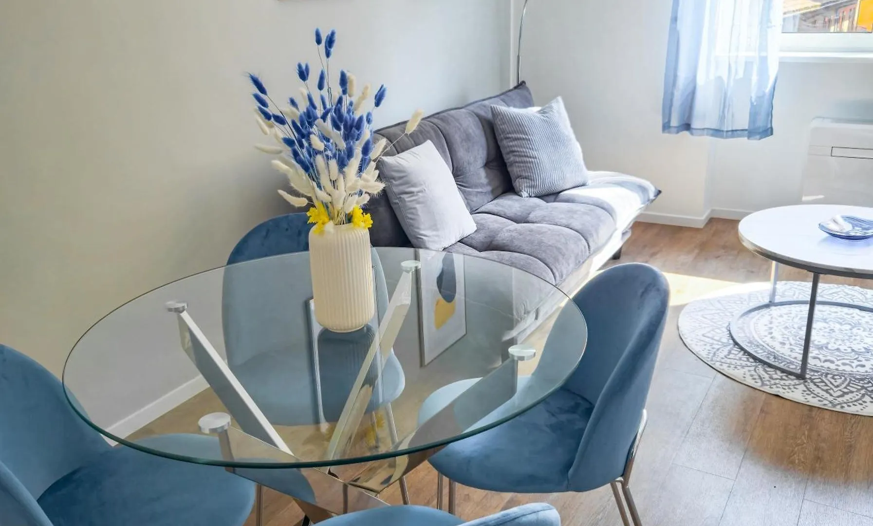 Apartamento Morgagni Suites Bolonia