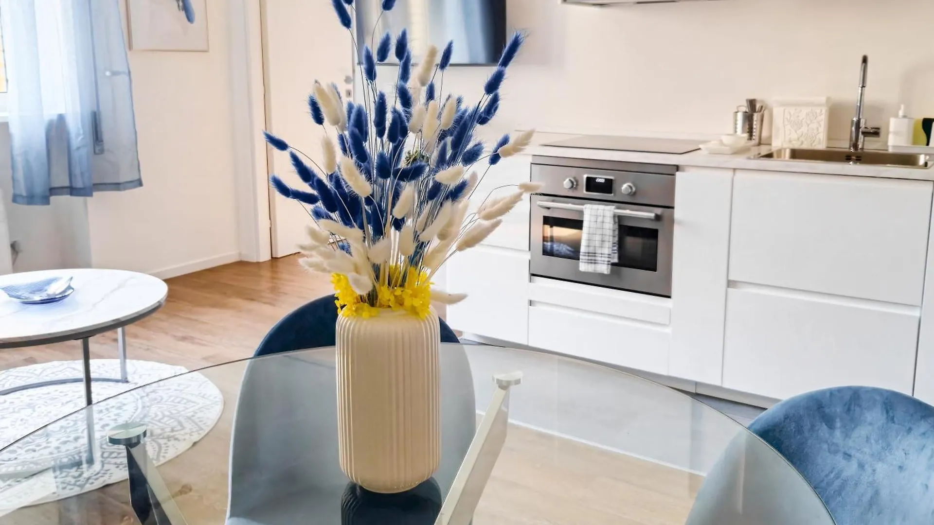 Apartamento Morgagni Suites Bolonia Italia
