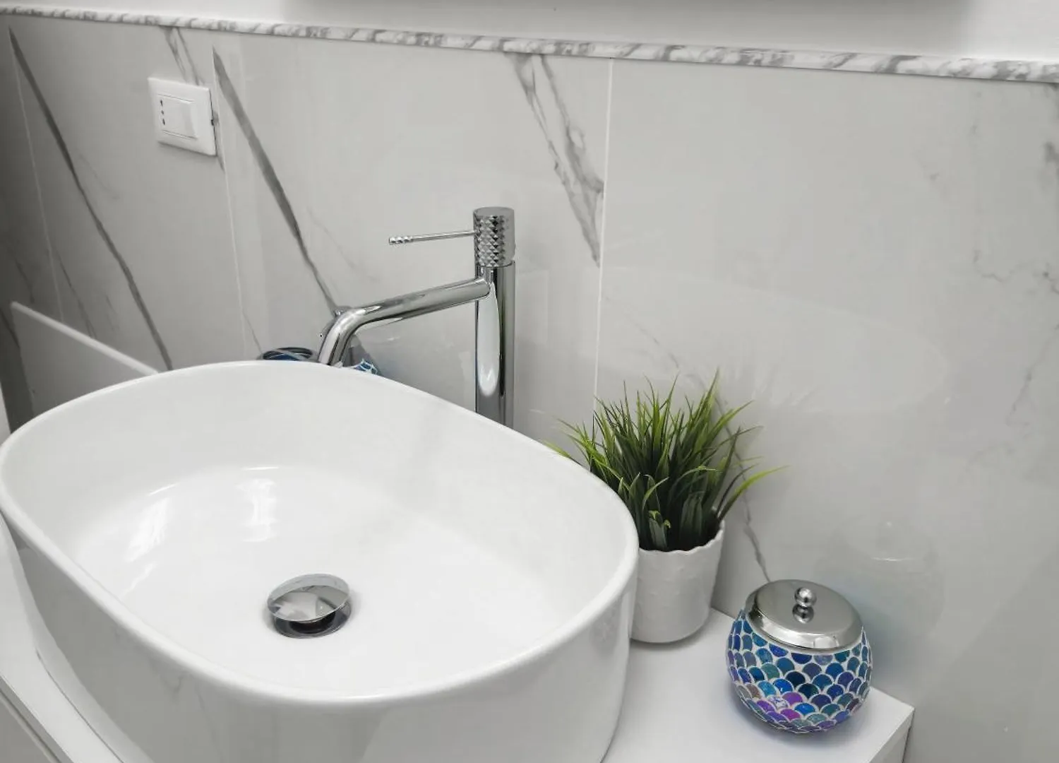 Apartamento Morgagni Suites Bolonia